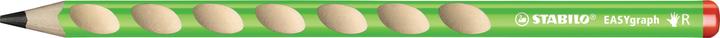 Produktbild STABILO EASYgraph Bleistift Rechtshänder HB (3.18 mm, HB, 1 x)