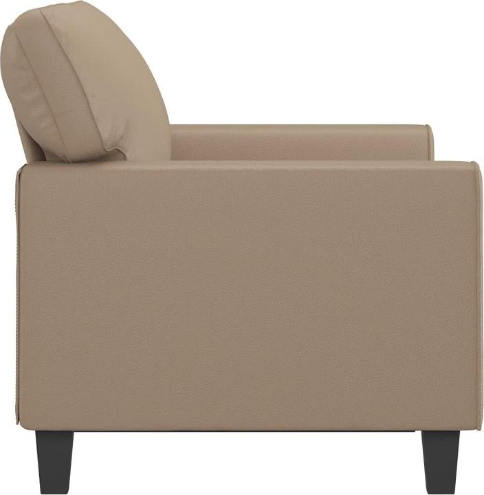 Produktbild vidaXL 2-Sitzer-Sofa (2-Sitzer)