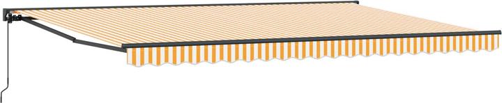 Black, White, Yellow