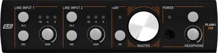 ESI CP88