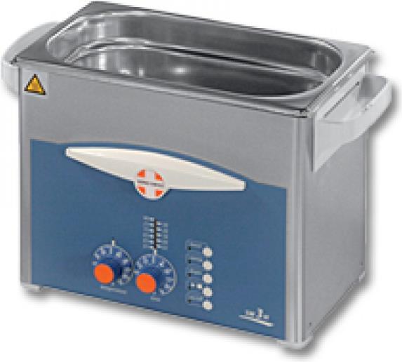 Produktbild Sono Swiss SW 1 Ultraschall-Reinigungsgerät