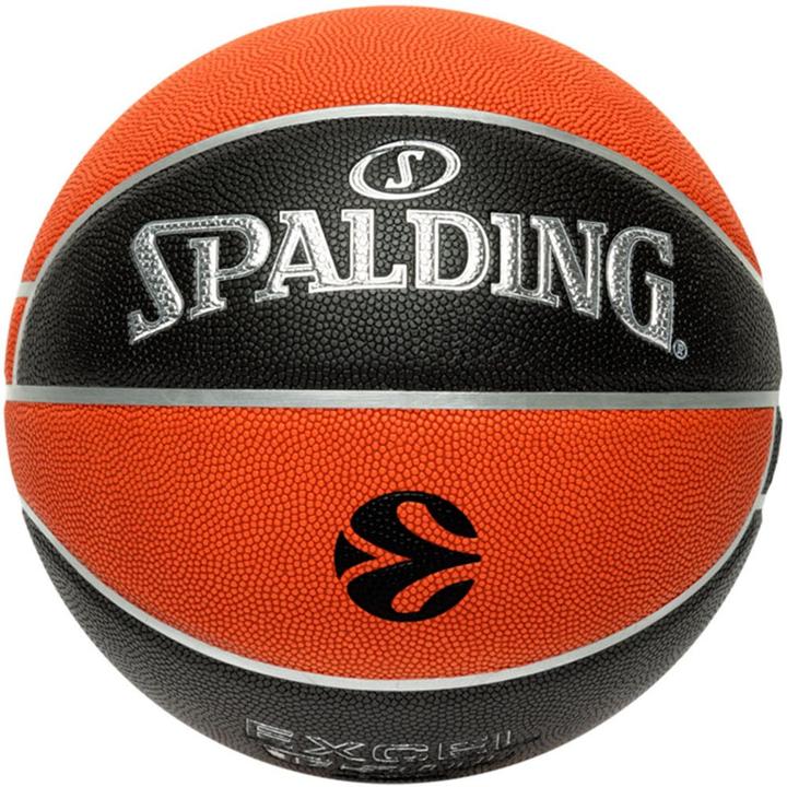 Spalding Basket Legacy Eurolega