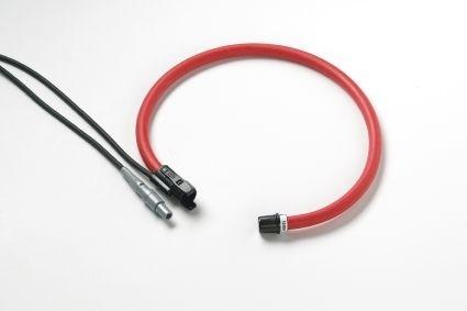 Produktbild Fluke 4531784 3312-PR-TF-II Flexible Stromzange 122cm 5000A