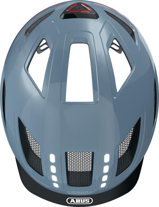 Actual product image Abus Hyban 2.0 LED (58 - 63 cm)