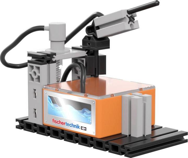 Produktbild Fischertechnik Junior Pro 576100
