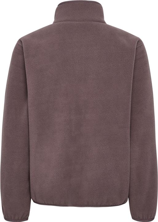 Actual product image hummel Hmljr Fleece Zip Jacket Bee (116)