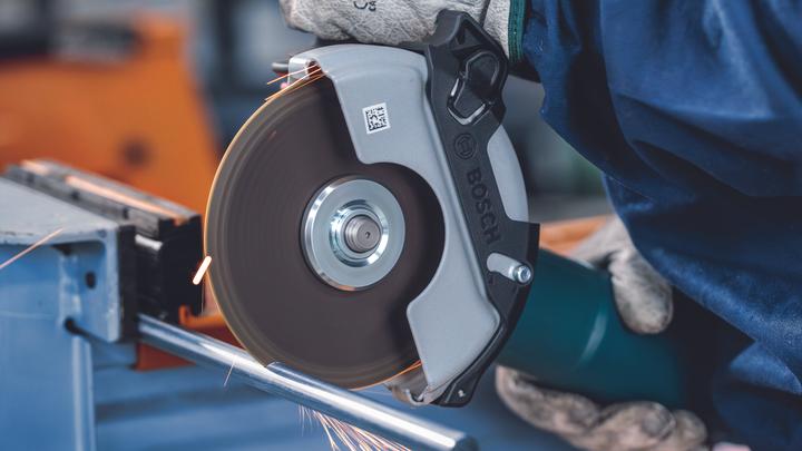 Produktbild Bosch Professional Zubehör PRO Stainless Steel Trennscheibe, 125 x 2 x 22,23 mm