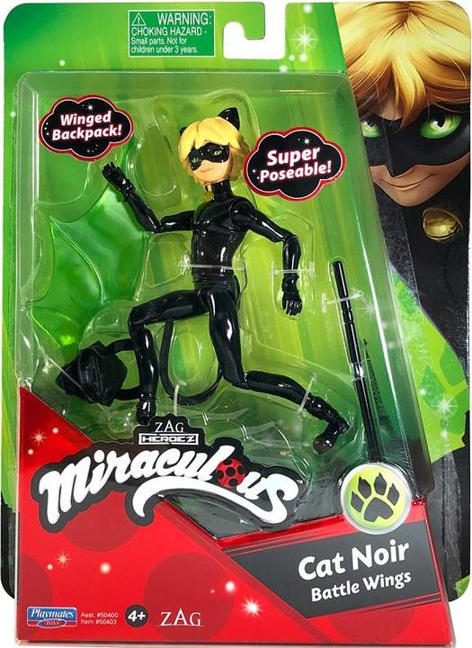 Produktbild Bandai Cat Noir