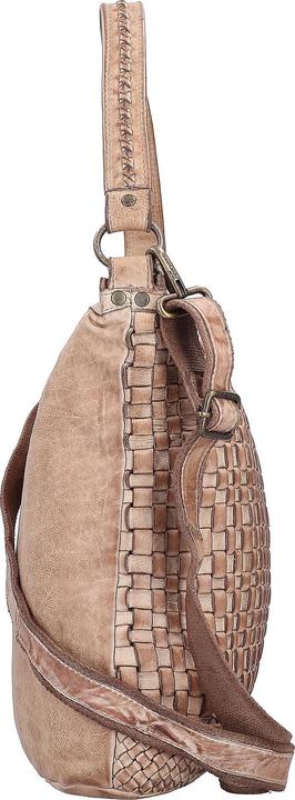 Produktbild Greenland Nature Femi & Nine Schultertasche 36 cm