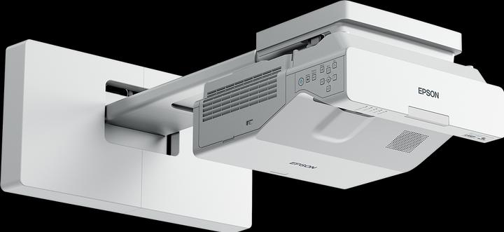 Produktbild Epson EB-735F 3LCD Full 3600 CLO (Full HD, 3600 lm, 0.26 - 0.36:1)