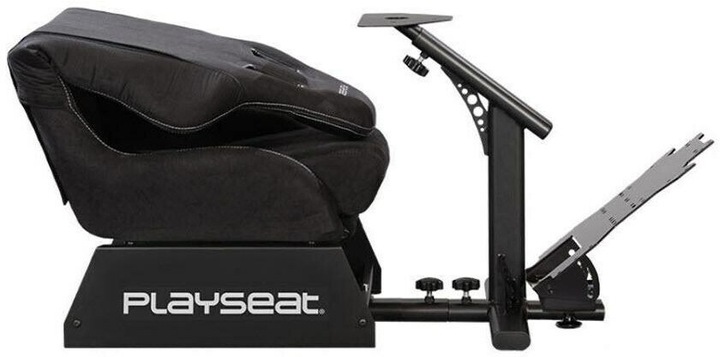 Actual product image Playseat Evolution Alcantara