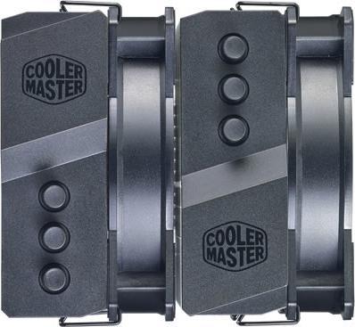 Produktbild Cooler Master MasterAir MA621P RGB TR4 (164.50 mm)