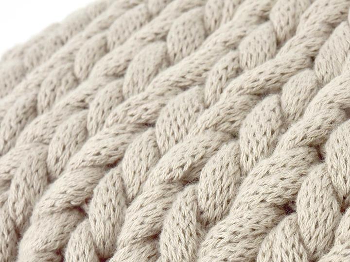 Actual product image Nielsen Marlin (50 x 50 cm)