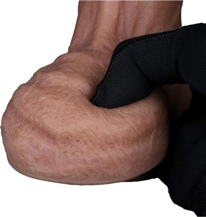 Produktbild Lovetoy Zweischichtiger Dildo