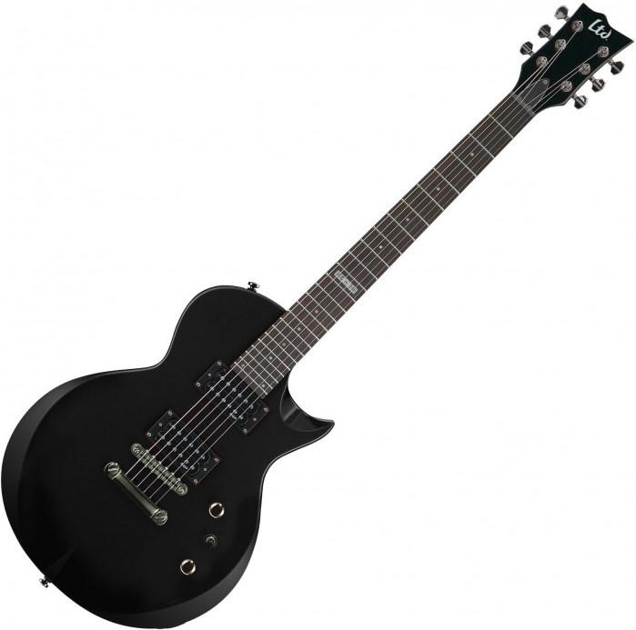 Produktbild ESP LTD EC-10 (E-Gitarre, Hartholz)