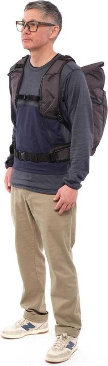 Actual product image Shimoda Side Lite 22 Starter Kit (Photo backpack, 22 l)