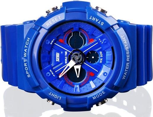 Produktbild Hermex NEU TREND Fette dicke Halskette Halsband - Kupfer (Kunststoff)