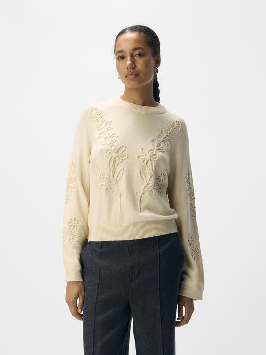 Produktbild Object Strick Pullover (S)