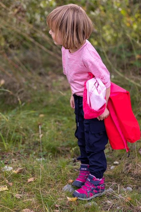 Actual product image Rukka Lori Funktions T-Shirt Kinder (110)