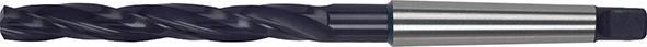 Produktbild Magni Gühring Aufbohrer DIN343 HSS Schaft MK2 19,0mm (13.3 Millimeter)