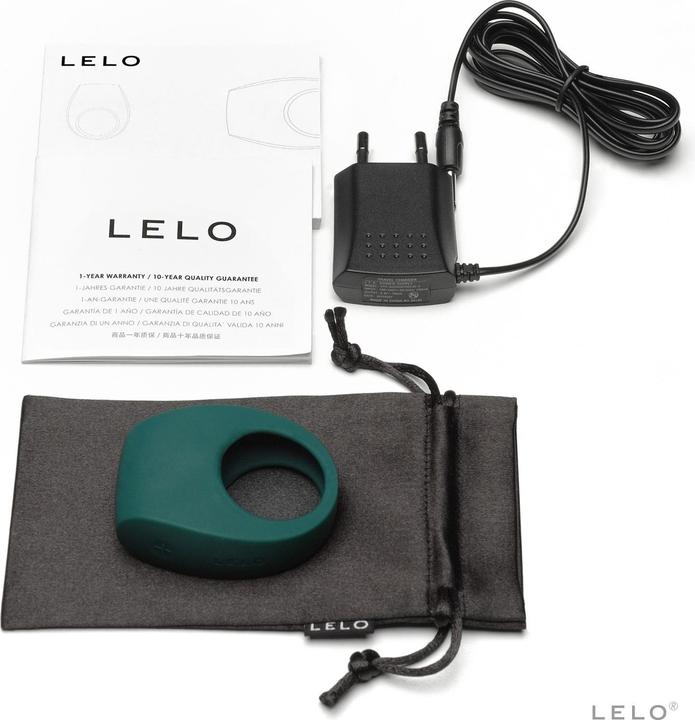 Produktbild LELO Tor 2 (2.90 cm)