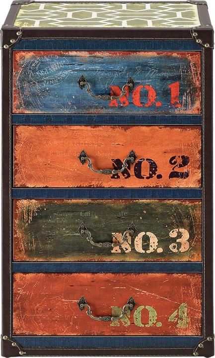 Produktbild En.Casa Goslar (40 x 30 x 66 cm)