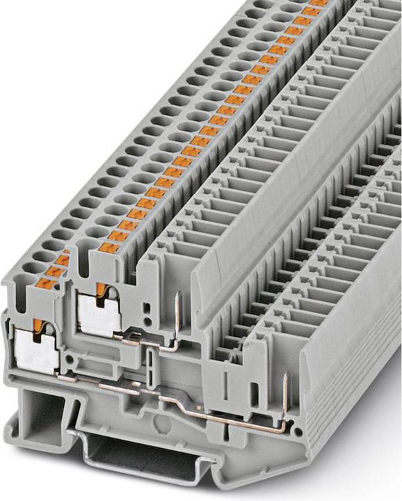 Productafbeelding Phoenix Contact Klemmenblok PITTB 2,5/2P