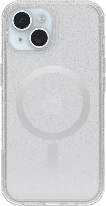 Actual product image OtterBox Symmetry mit MagSafe (Apple iPhone 13, Apple iPhone 14, Apple iPhone 15, Apple iPhone 16e)