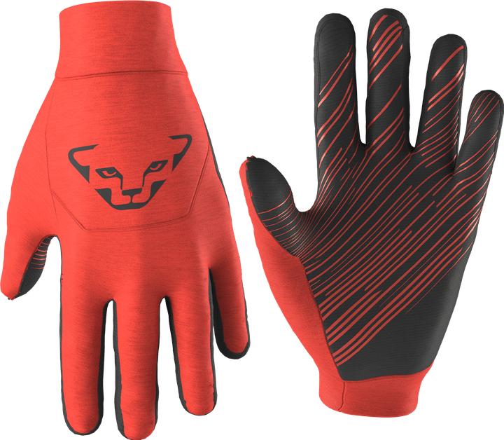 Hot Coral, hot coral/0730, Red