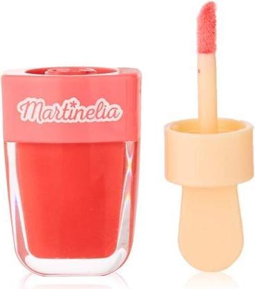 Actual product image Martinelia Ice Cream Lip Balm ass.