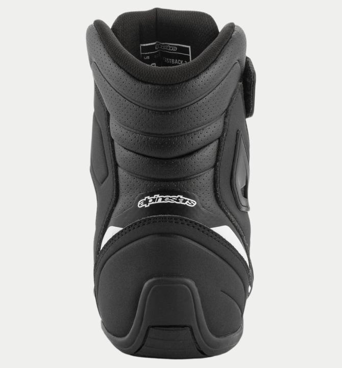 Immagine prodotto Alpinestars Fastback-2 Shoes (Uomini, Donne, 43)