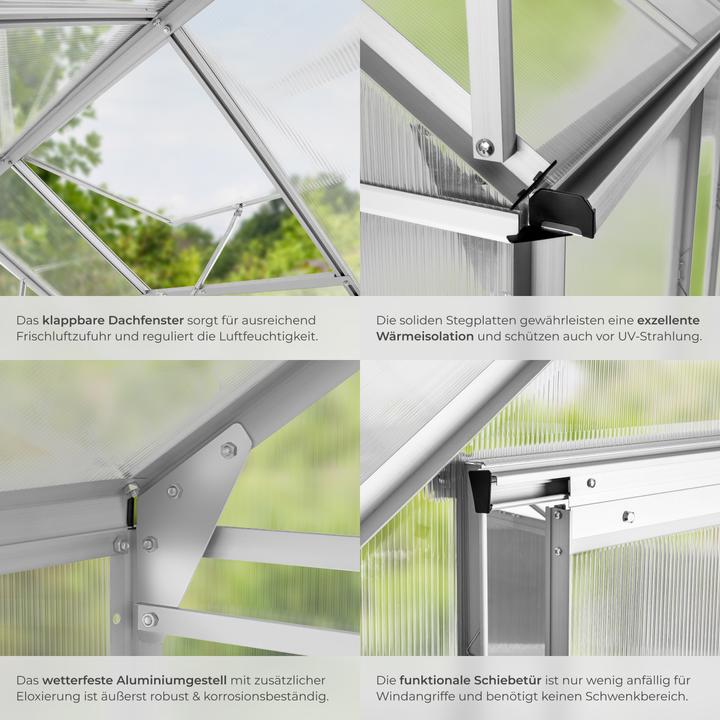 Immagine prodotto tectake Serra