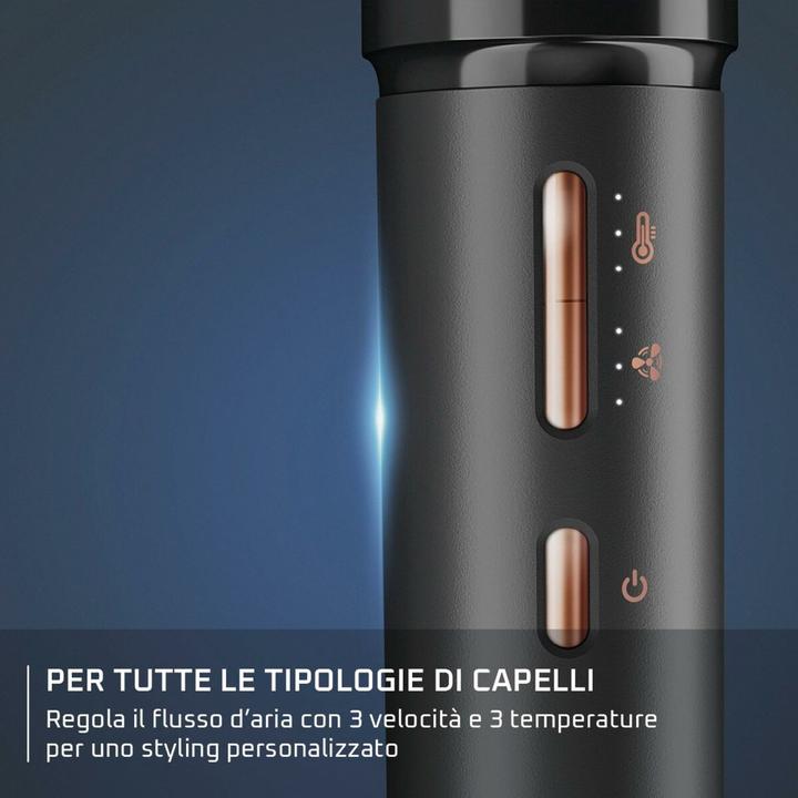 Produktbild Rowenta UB9820E0