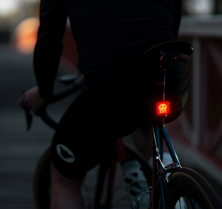 Image du produit knog. Blinder (100 lm, 100 lm)