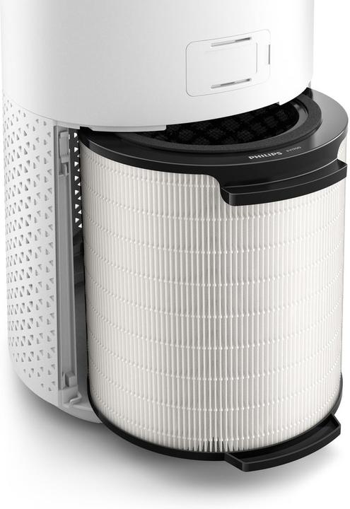 Actual product image Philips Air Purifier 1000i-serien (78 m²)
