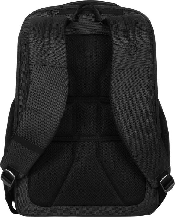 Produktbild Targus Notebook Rucksack 15-16"TBB65 black,HeritageLuxe,38,10cm-40,64cm