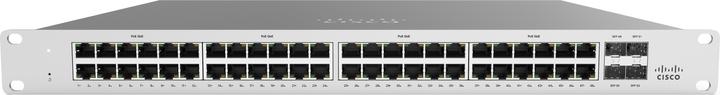 Cisco MS125-48 (48 ports)