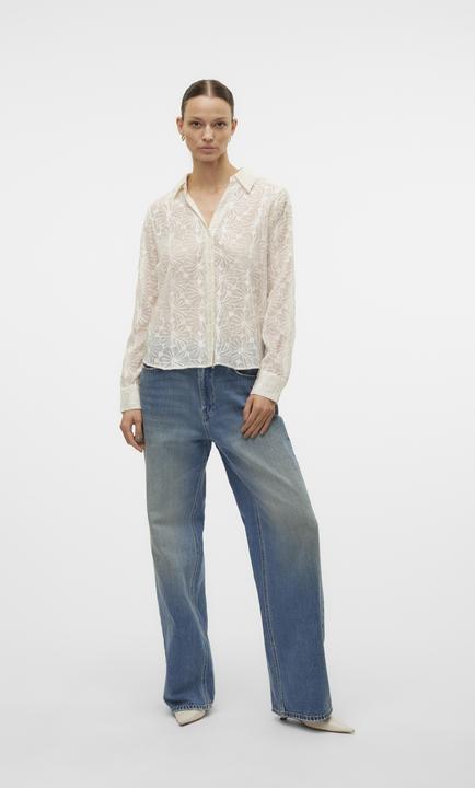 Produktbild Vero Moda VMKANE Hemd Hemd (XL)