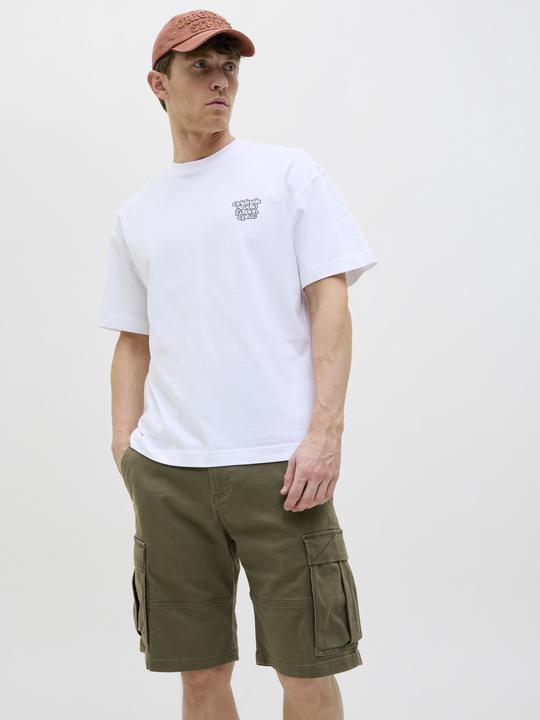 Produktbild Jack & Jones Cargo fit Relaxed Fit Shorts Relaxed Fit Shorts