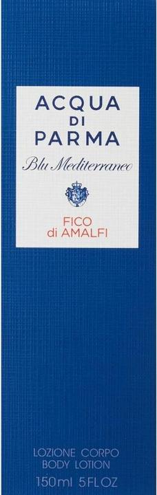 Image du produit Acqua Di Parma Fico di Amalfi (Crème pour le corps, 150 ml)