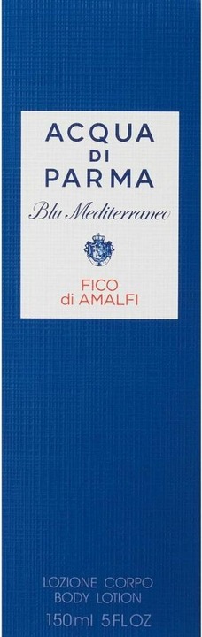 Actual product image Acqua Di Parma Fico di Amalfi (Body cream, 150 ml)