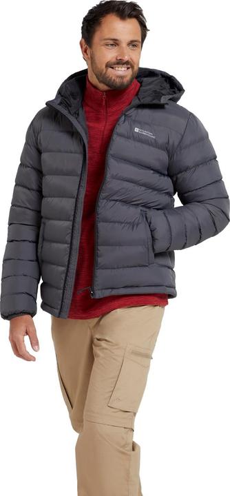 Produktbild Mountain Warehouse Seasons II Steppjacke (4XL)