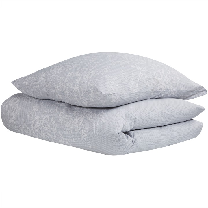 Produktbild Topeshop Morningside (Bettwäsche Set, 135 x 200 cm)
