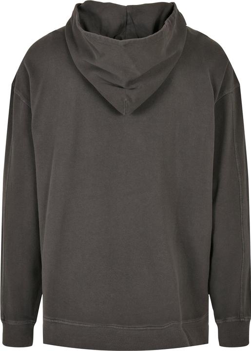 Produktbild Urban Classics Overdyed Camp Hoody (L)