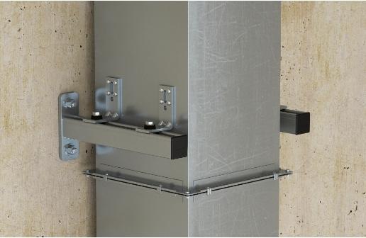 Immagine prodotto Fischer Gancio a soffitto KH Z
