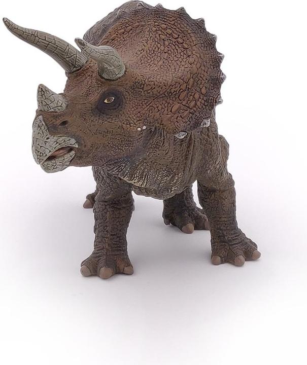 Image du produit Papo tricératops
