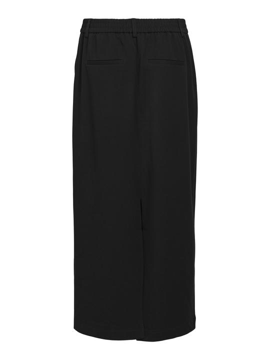 Actual product image Object Mid Waist Maxirock (36)