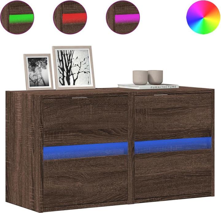 Actual product image VidaXL Leora