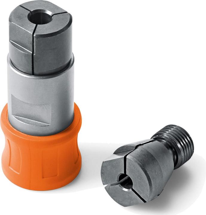 Actual product image Fein Tapping adapter