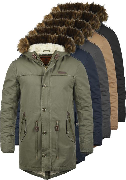 Produktbild Indicode IDPulsoor 4099MM (M)